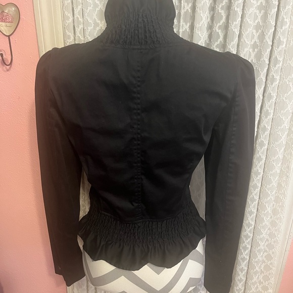 Jacket - Picture 2 of 8